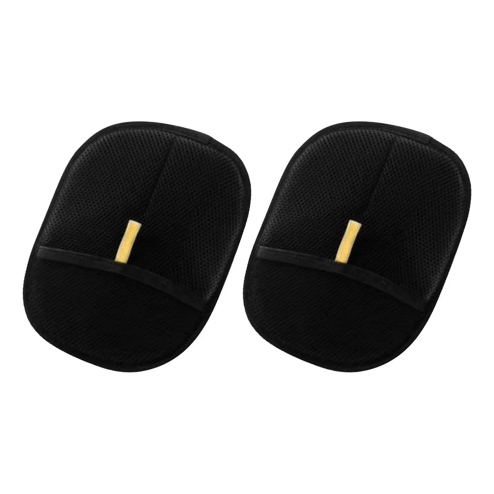 Pet Hair Remover Mitt Pet Grooming Gloves for Dog Cat Rabbit with Long/Short/Curly Hair
