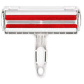 Pet Hair Remover Roller Pet Hair Remov Cleaning Removing Dog Cat Self Cleaning Lint Pet Hair Remover One Hand Operate